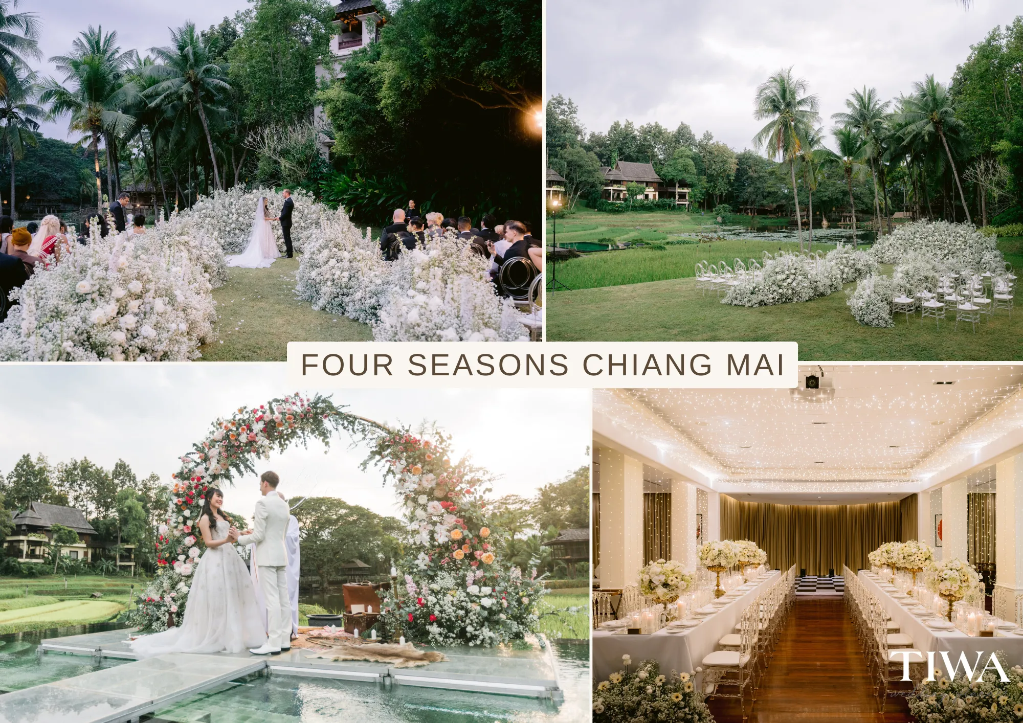 Four Seasons Chiang mai